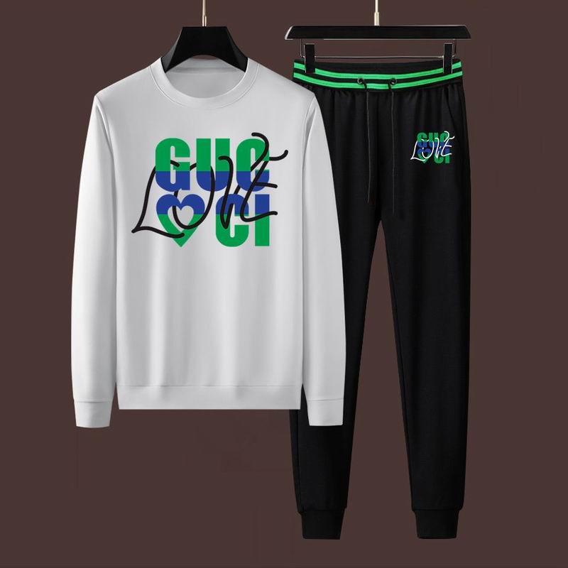 Gucci  M-4XL  11Lr02